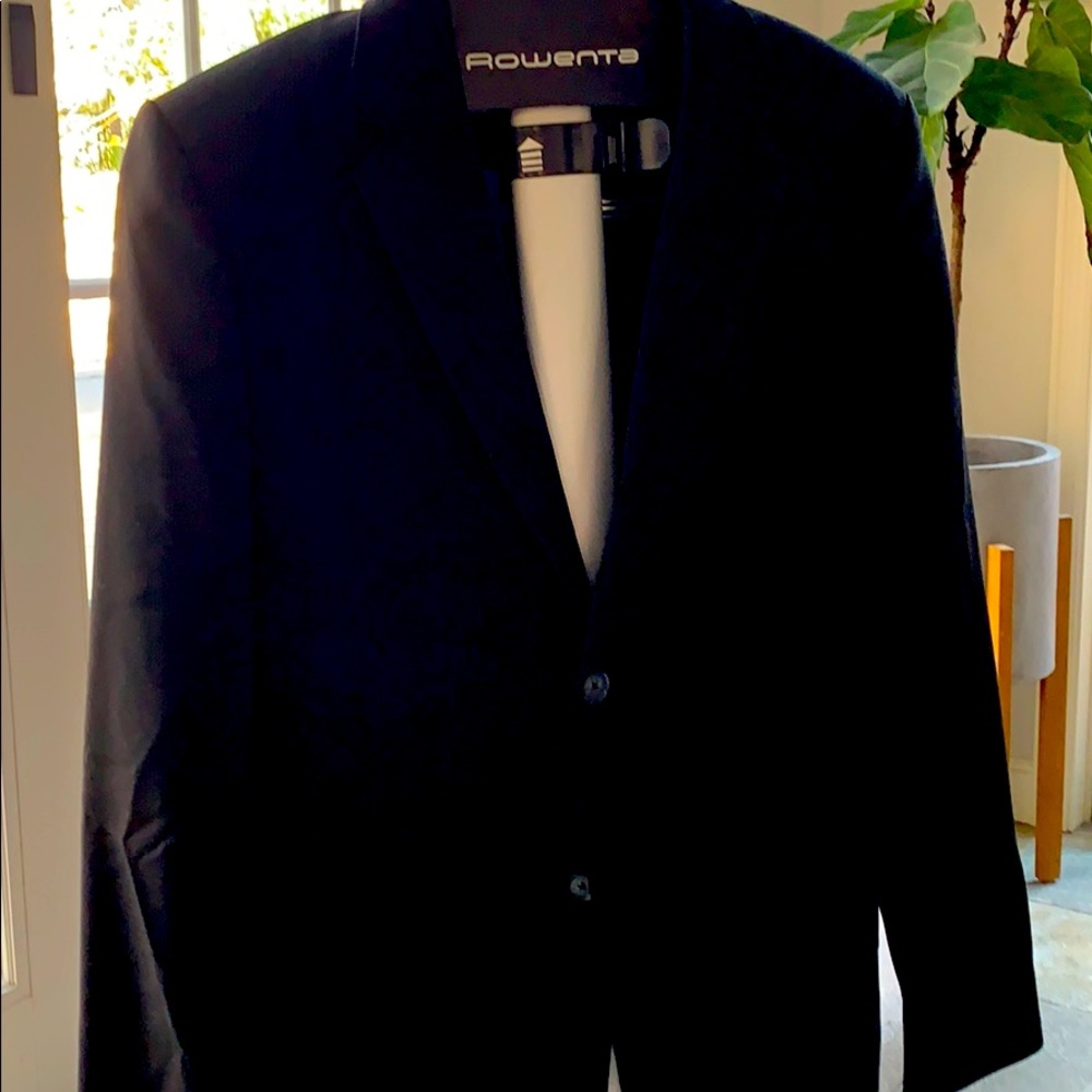 Express Suit Jacket